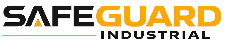 SafeGuard Industrial