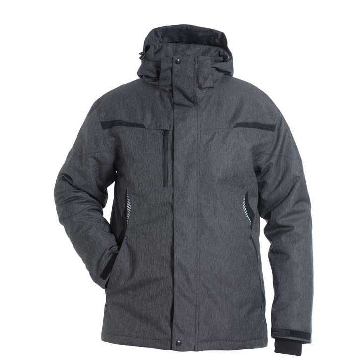 Kassel Sns Waterproof Fixed Lining Parka