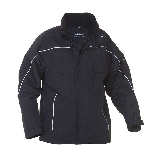 Rimini Sns Waterproof Fixed Lining Pilot Jacket