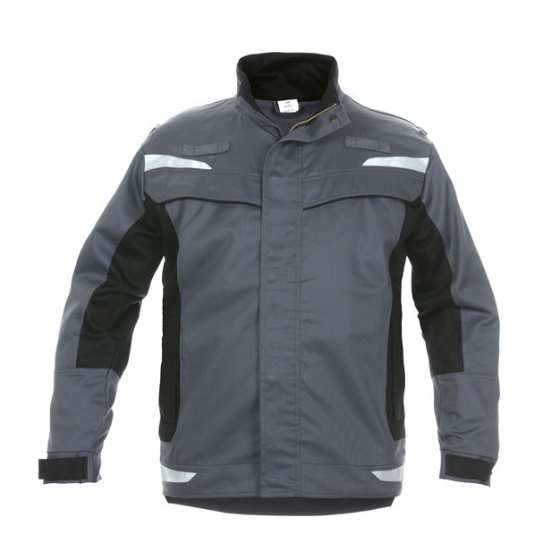 Marburg Multi Venture Flame Retardant Anti-Static Jacket