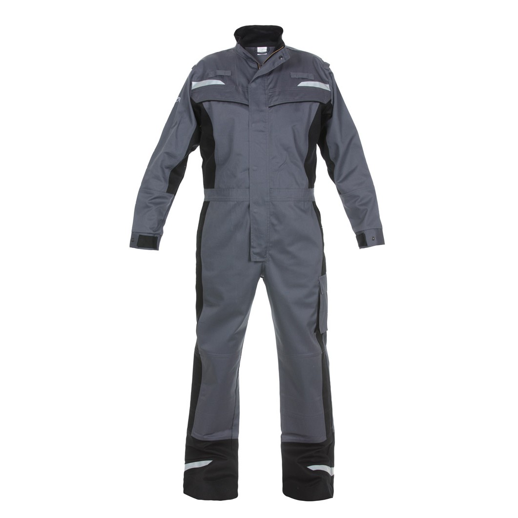 Mayen Multi Venture Flame Retardant Anti-Static Coverall