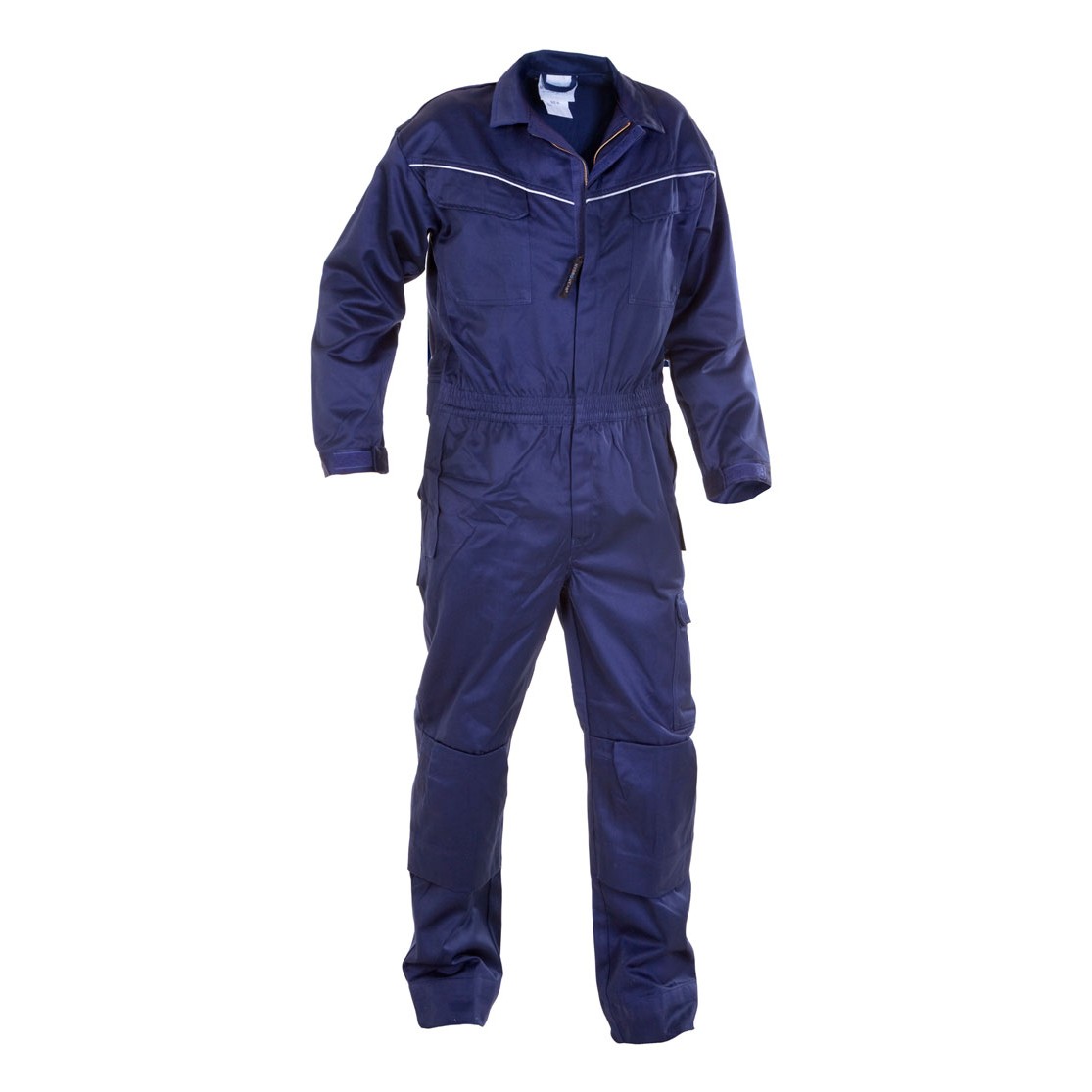 Maastricht Multi Cotton Flame Retardant Anti-Static Coverall