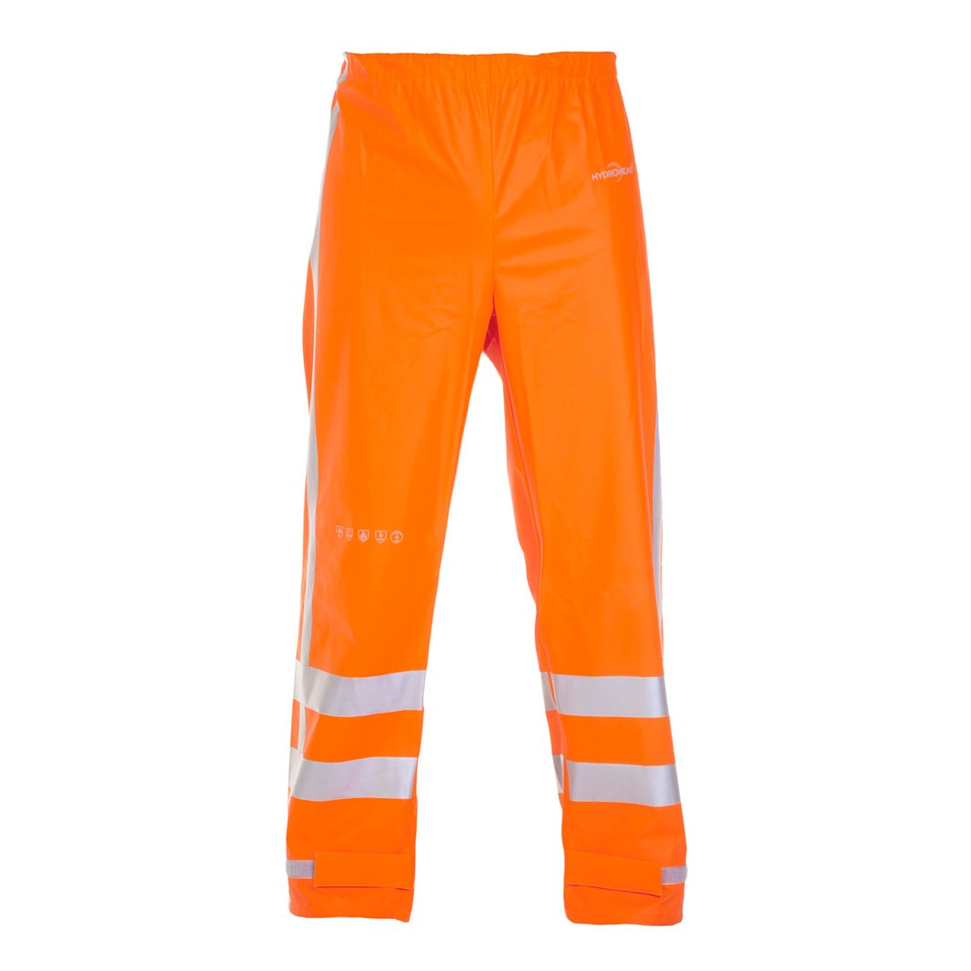 Nagoya Multi Hydrosoft Flame Retardant Anti-Static High Visibility Waterproof Trousers