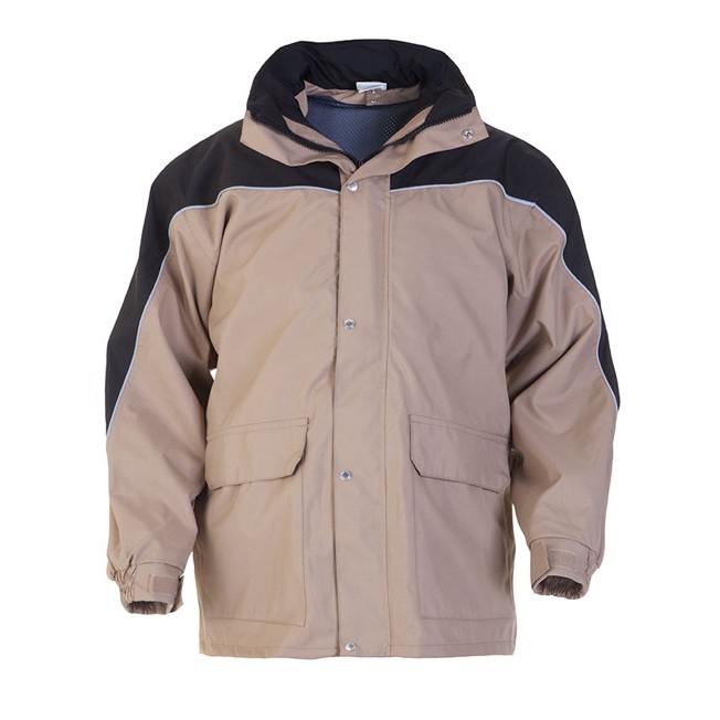 Uitwijk (Uw)Sns Waterproof Parka