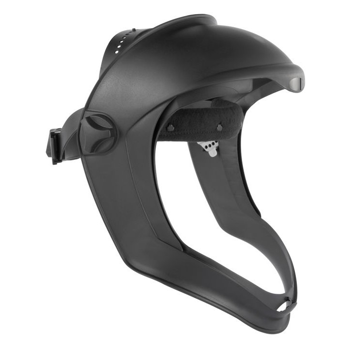 Bionic Frame & Headgear