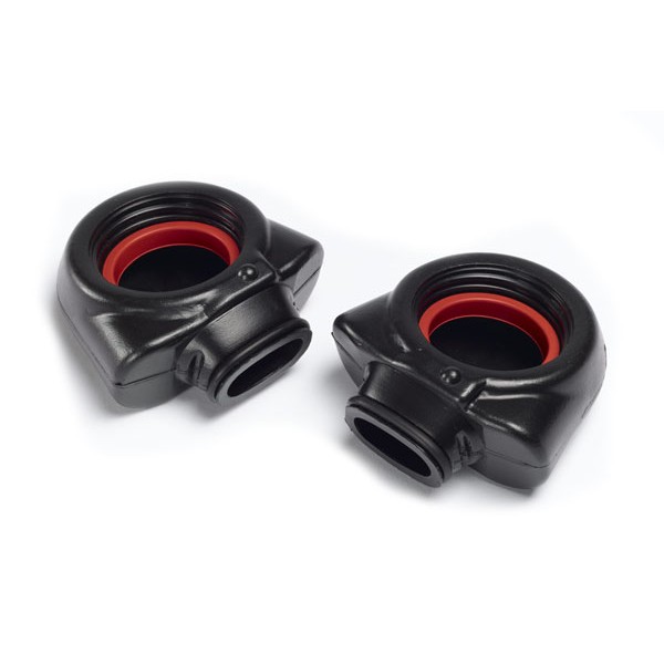 Tornado Filter Adaptor (Pair) N/A