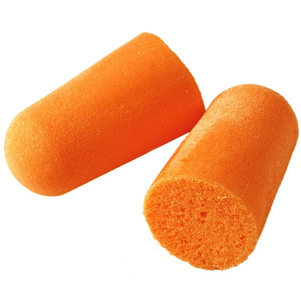 3M 1100 Ear Plug