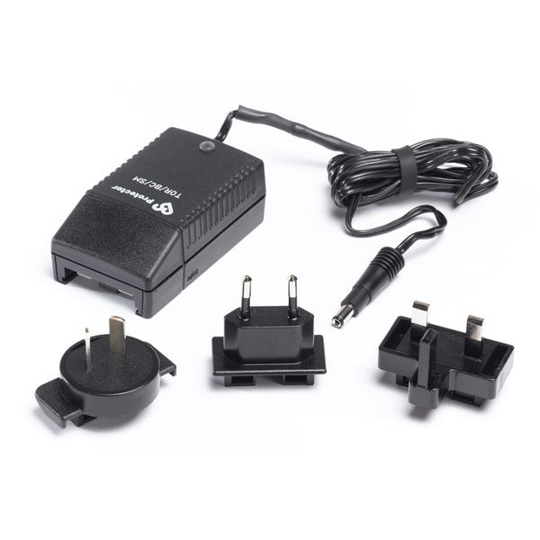 Tornado Smartcharger N/A