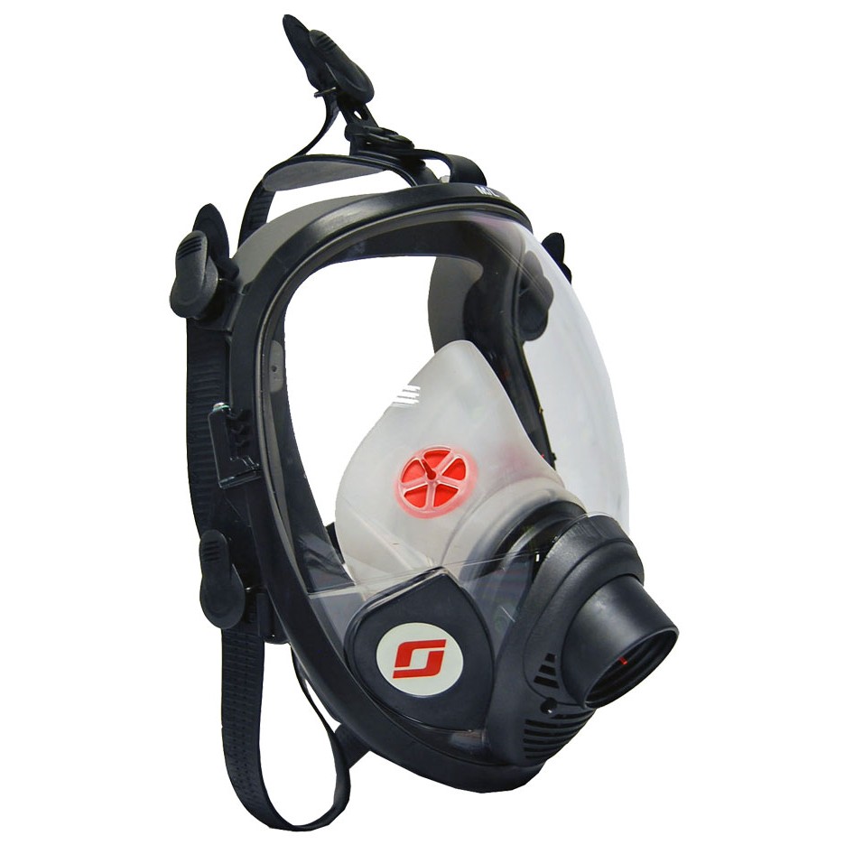 Rff1000 Vision Full Face Mask M/L