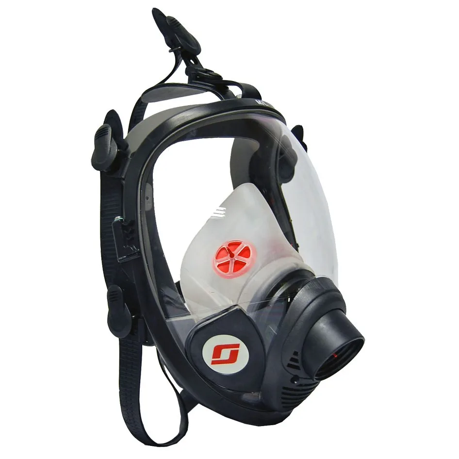 Rff1000 Vision Full Face Mask M/L