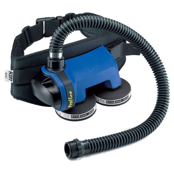 Proflow 2 Sc 160 Powered Air N/A