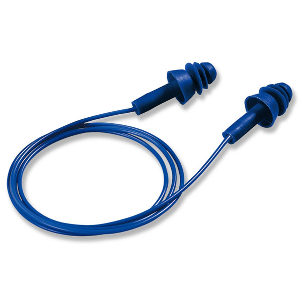 Uvex Whisper+ Detect Ear Plug N/A