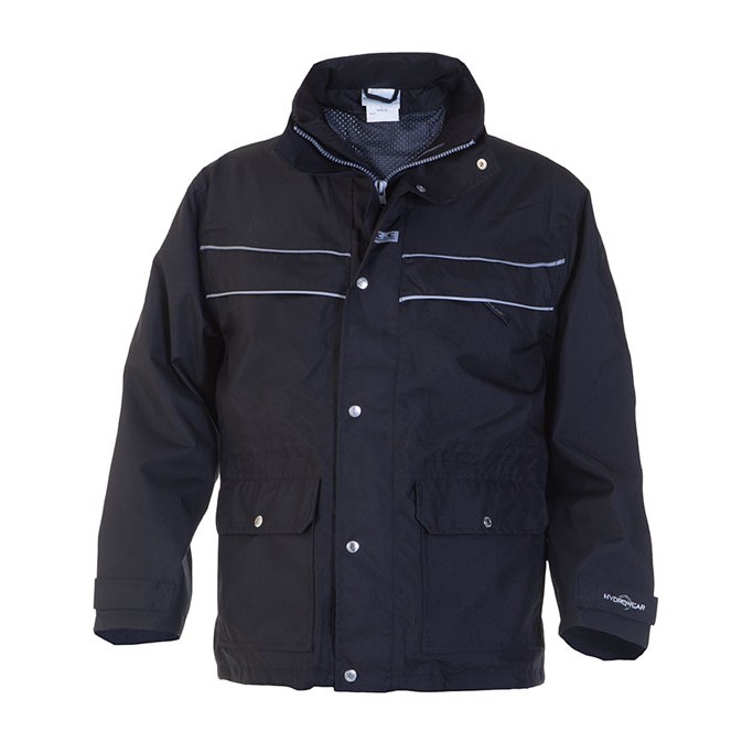 Kiel Sns Waterproof Parka