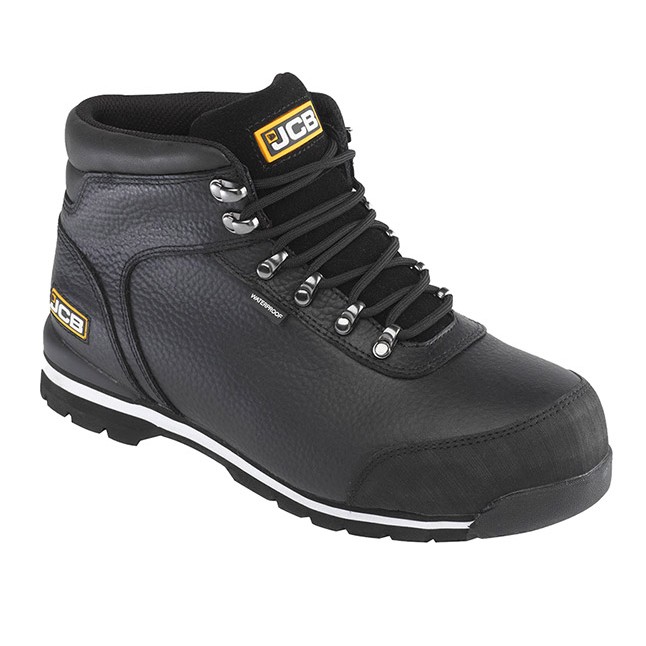JCB Workwear 3Cx Hiker Boot