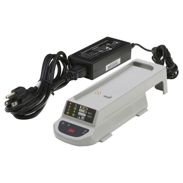 Tr-341Uk Single Station Charge N/A