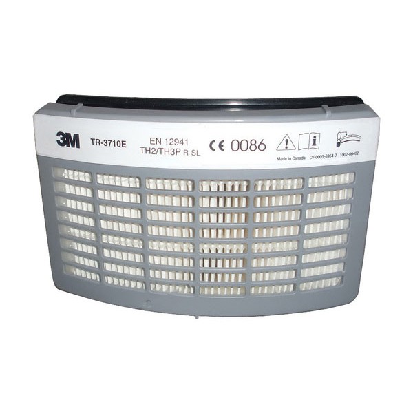 Tr-3712E P Filter N/A