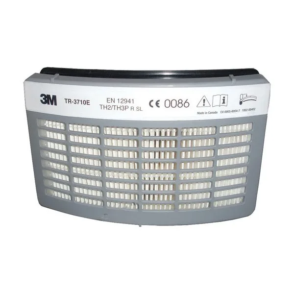 Tr-3712E P Filter N/A
