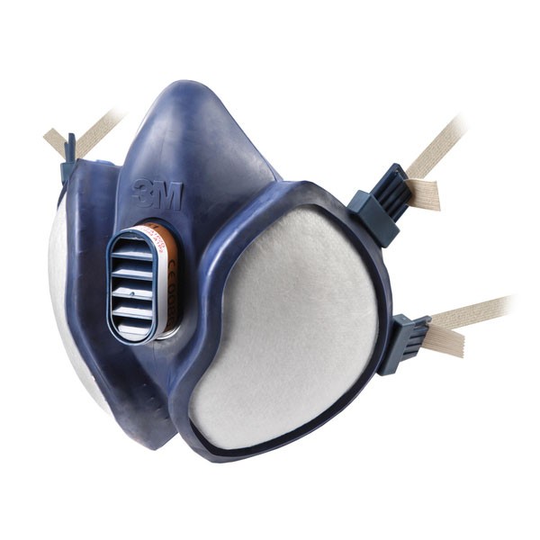 3M 4251 Organic Respirator
