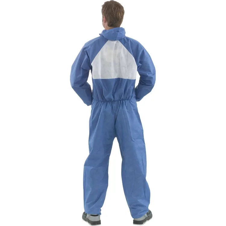 3M 4530 Flame Spread Retardant Sr Disposable Coverall