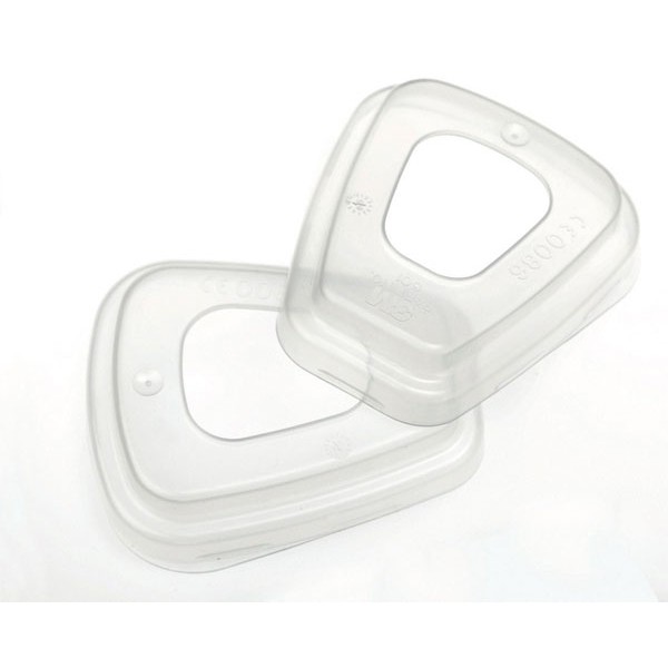 3M 501 Filter Retainer N/A