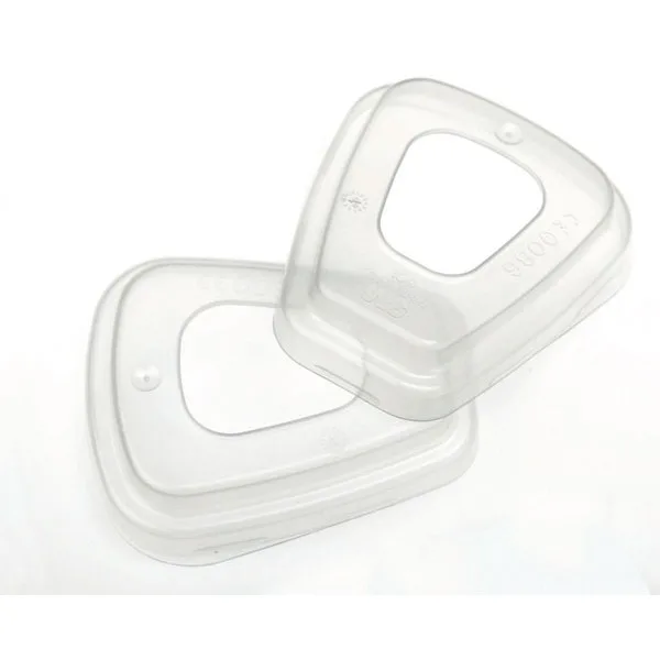 3M 501 Filter Retainer N/A