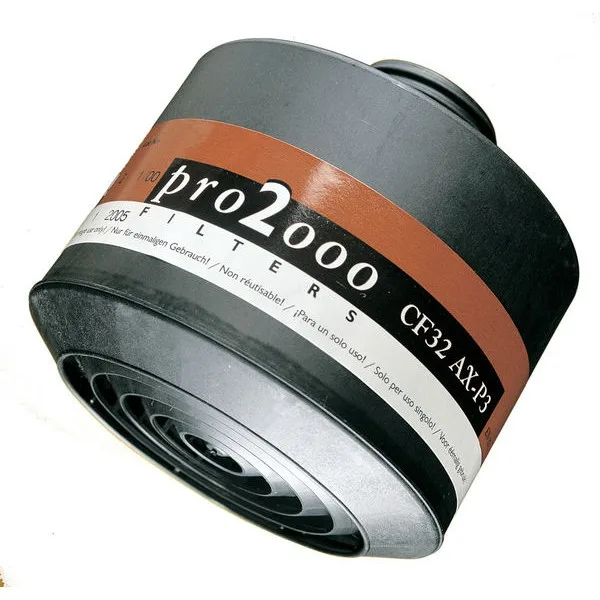 Pro 2000 Cf32 Axp3 Filter N/A
