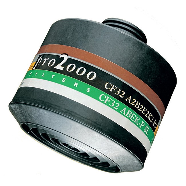 Pro 2000 Cf32 Abek2P3 Filter N/A