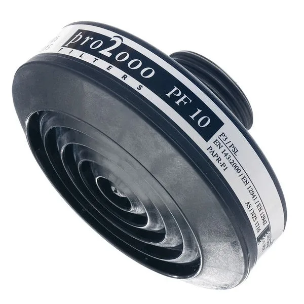 Pro 2000 Pf10 P3 Filter Ec251R N/A