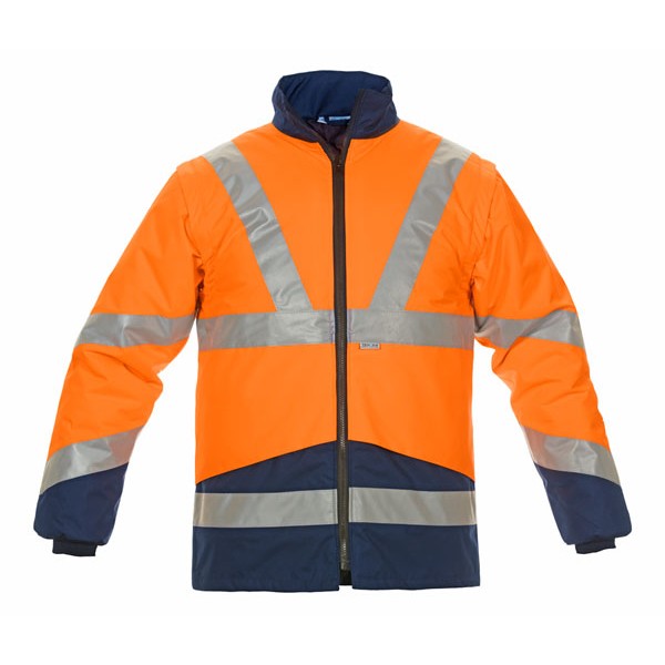 Pluto High Visibility Inner Jacket