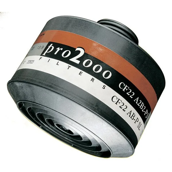 Pro 2000 Cf22 A2B2P3 Filter N/A