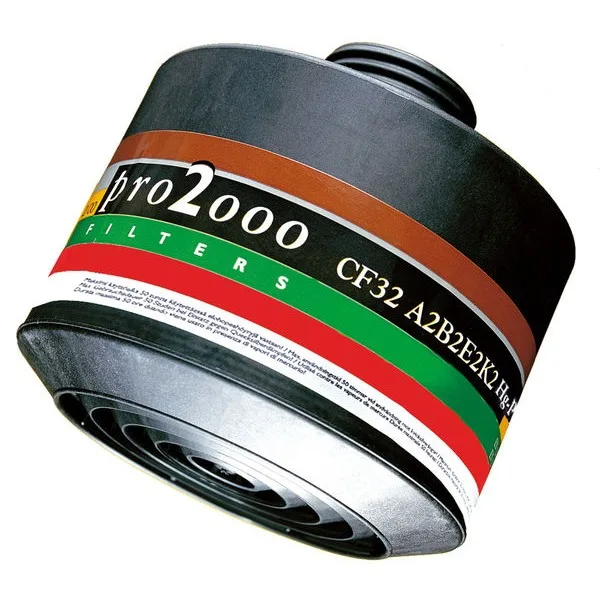 Pro 2000 Cf32 Abek2Hgp3 Filter N/A