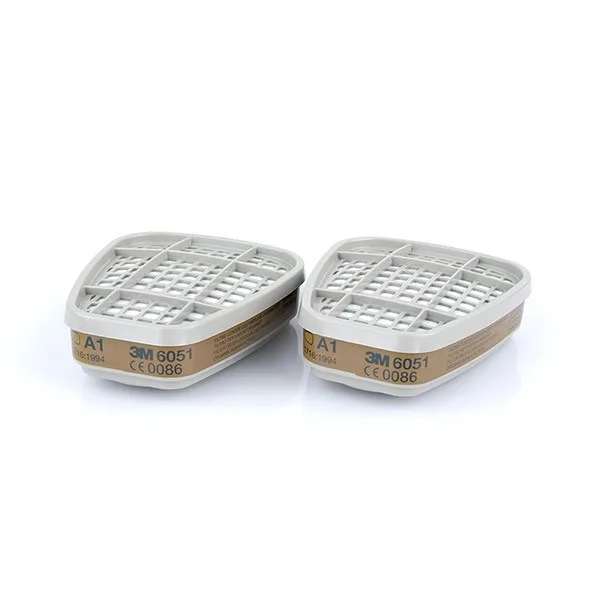 3M 6051 A1 Filter N/A