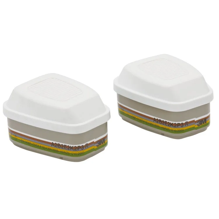 3M 6099 Abek2P3R Filter N/A