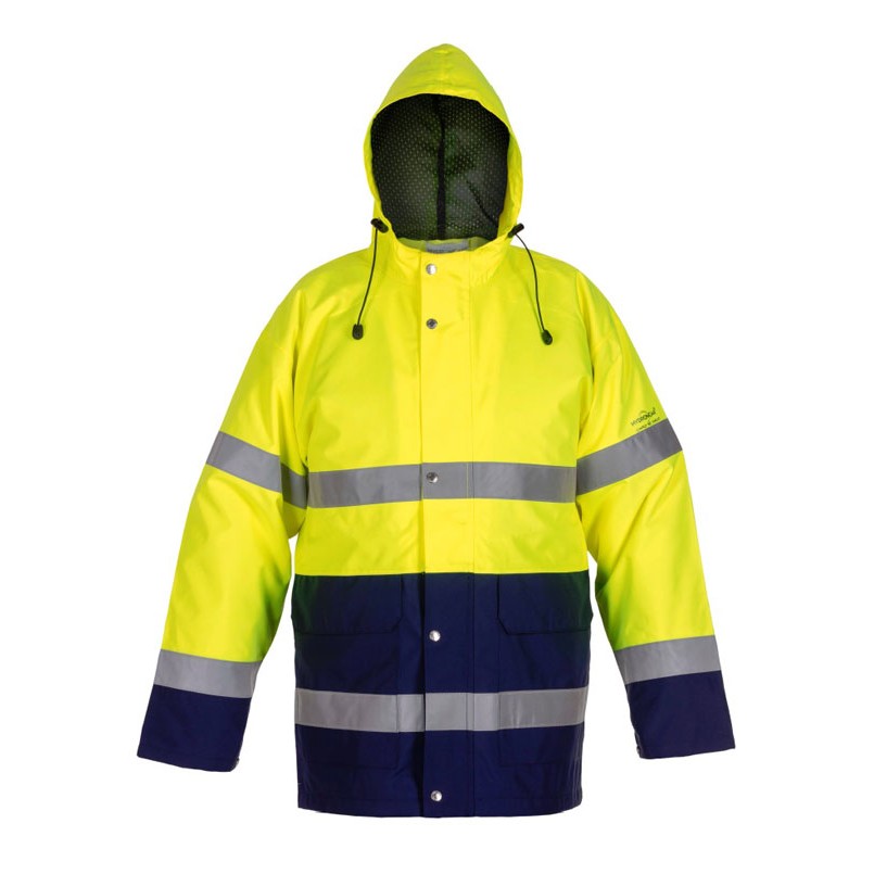 saturn yellow / navy