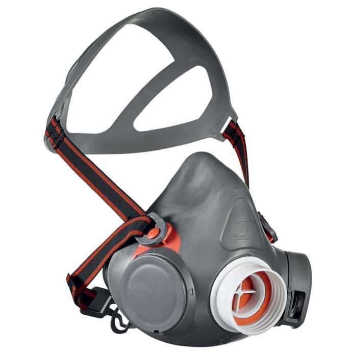 Aviva 40 Half Mask