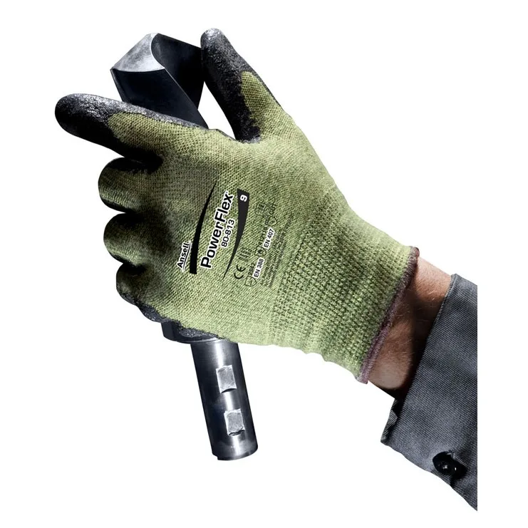 Ansell Activarmr 80-813 Gloves