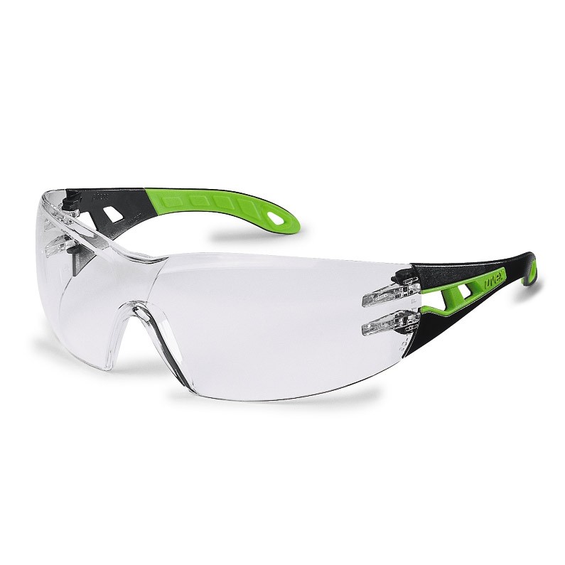 Uvex Pheos Safety Spec