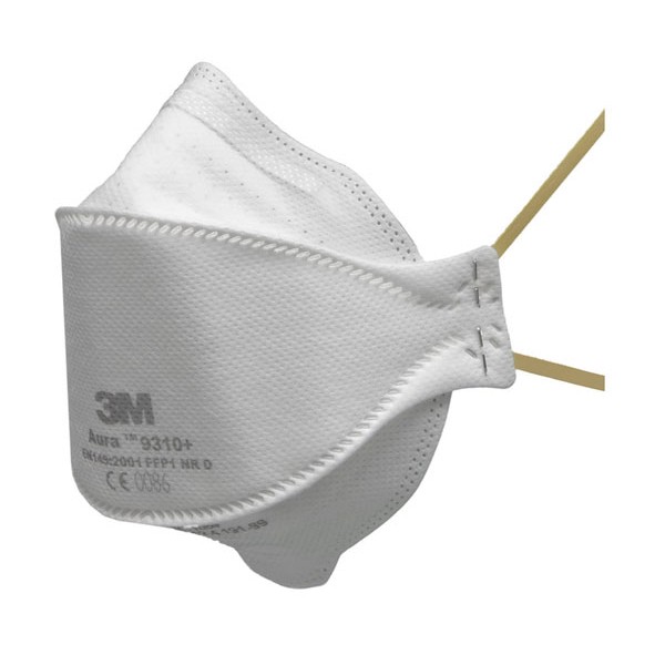 3M 9310+ Aura Ffp1 Mask
