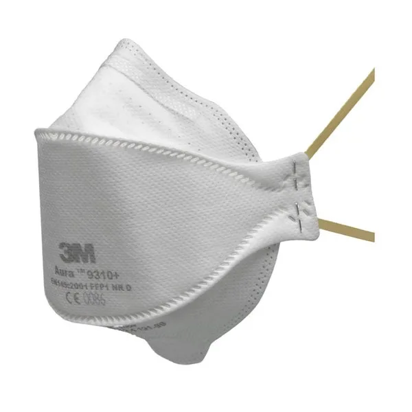 3M 9310+ Aura Ffp1 Mask