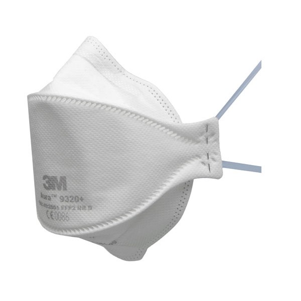 3M 9320+ Aura Ffp2 Mask
