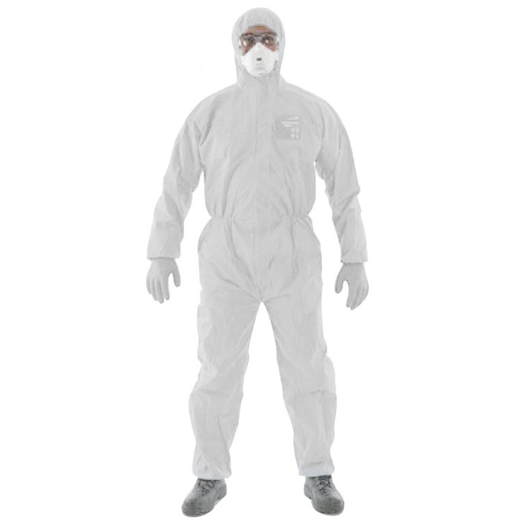 Microgard 1500 Plus Disposable Coverall
