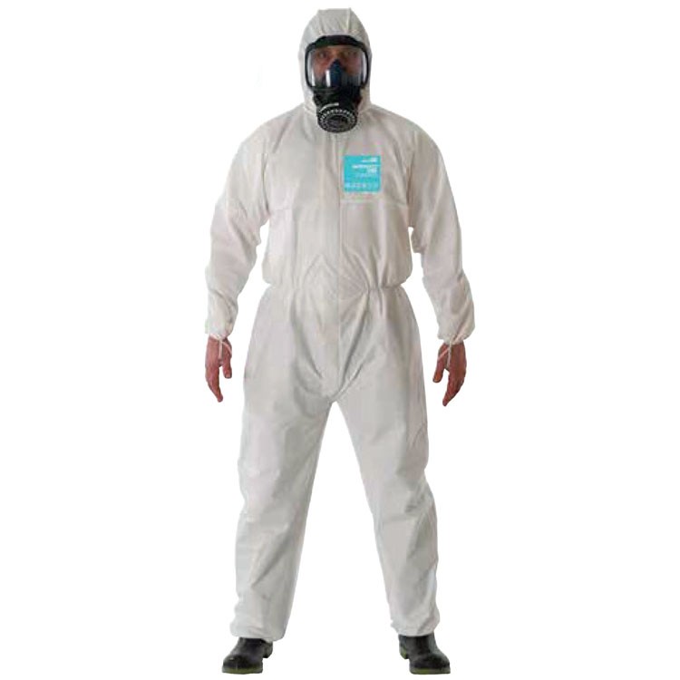 Microgard 2000 Disposable Coverall