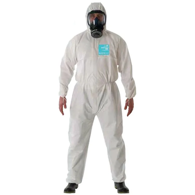 Microgard 2000 Disposable Coverall