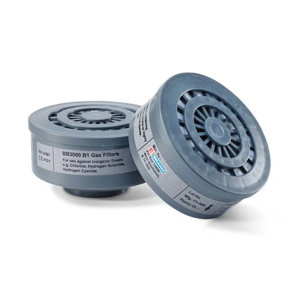 B1 Filters (Pair)