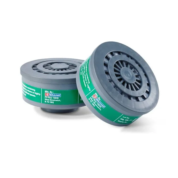 K1 Filters (Pair)