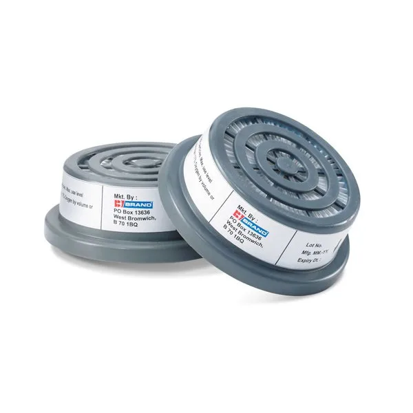 P3R Filters (Pair)