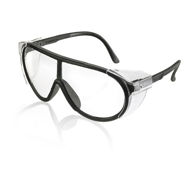 Akron Spectacles — CLEAR
