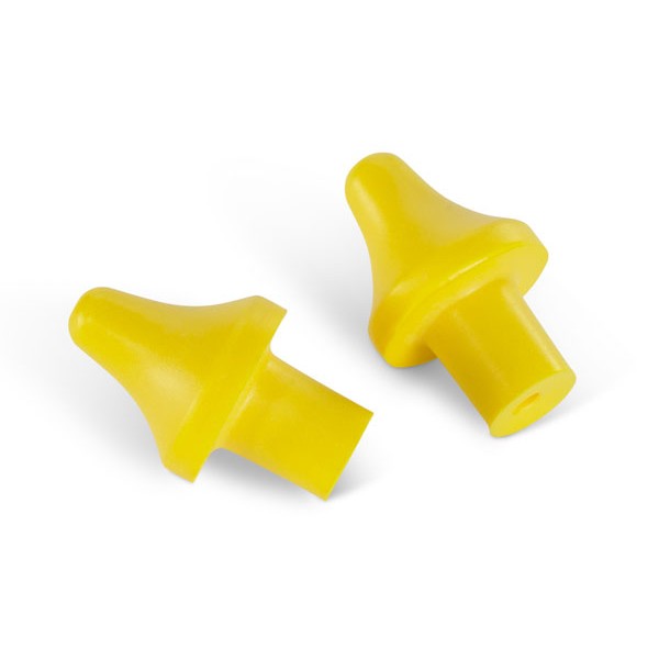 Spare Pods Pack For Banded Ear Plug (Bbbep)