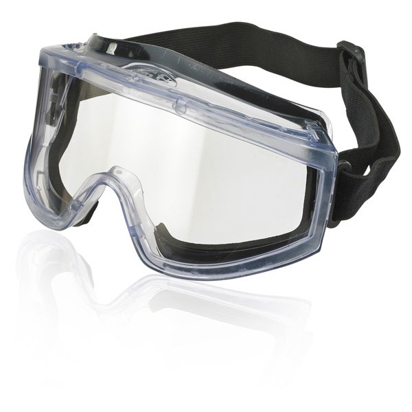Comfort Fit Goggles