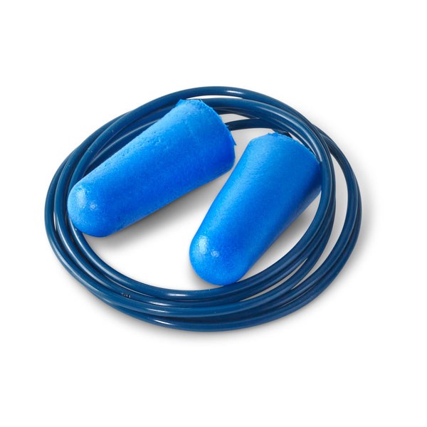 Corded Detectable Plugs